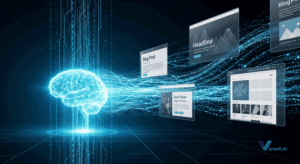 Create High-Quality Content in Minutes with AI