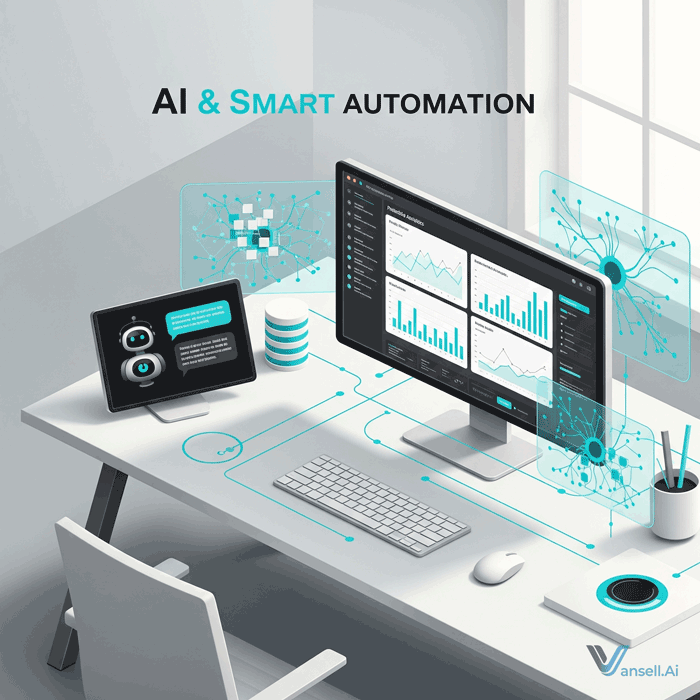 Seamless Web Development for Business Growth