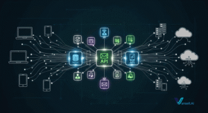 APIs and How They Connect the Web