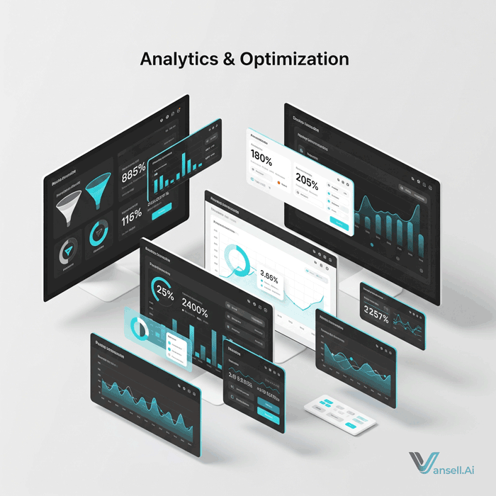 Turn Data into Decisions That Drive Growth