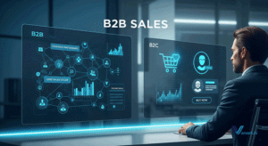  B2B vs B2C Sales: Winning Tactics That Work