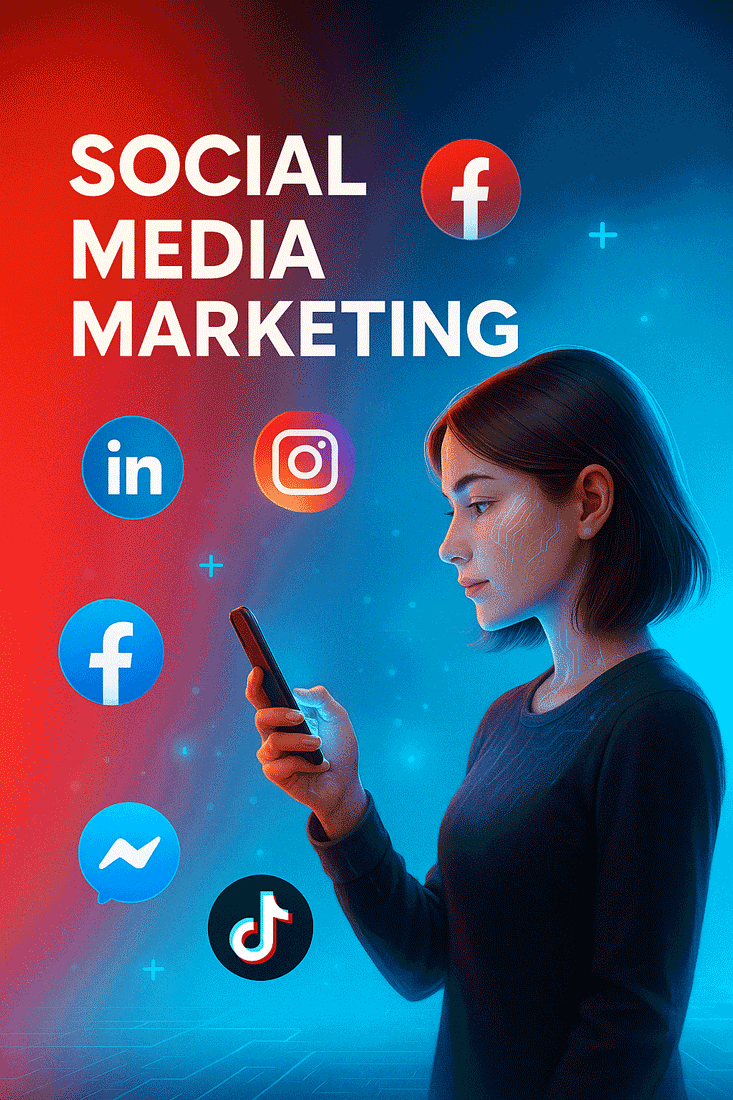 Targeted audience engagement for growth