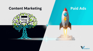 Content Marketing vs. Paid Ads: Which is Better for Your Business?