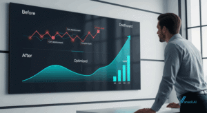 Conversion Journey Optimization for More Sales