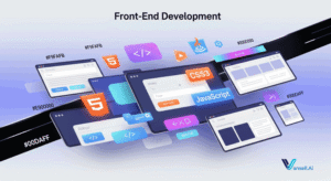 Front-End Development