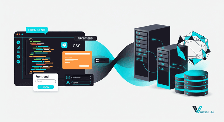 Full-Stack Development