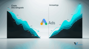 How to Lower Google Ads Costs While Increasing Sales