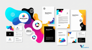 Logo & Visual Identity