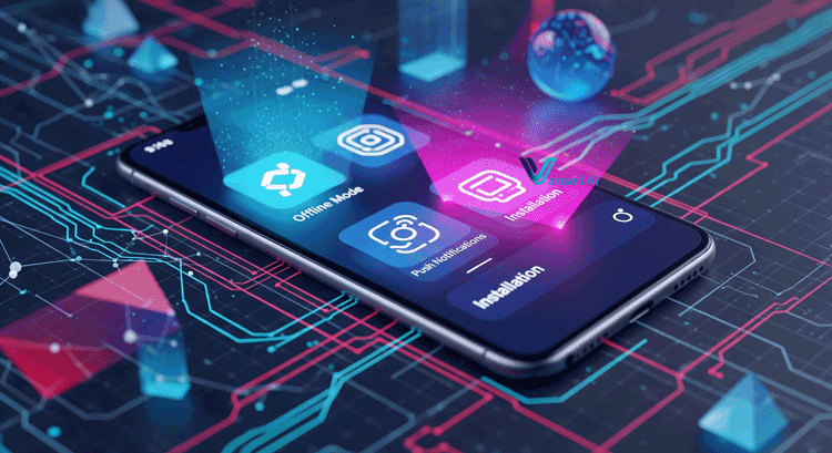 Progressive Web Apps