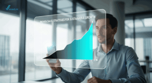  Uncover proven sales strategies that deliver