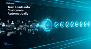 Turn Leads into Customers Automatically