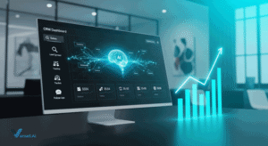 How AI-Integrated CRMs Improve Sales Performance