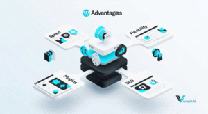The Benefits of Building Your Website with WordPress