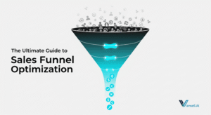 The Ultimate Guide to Sales Funnel Optimization