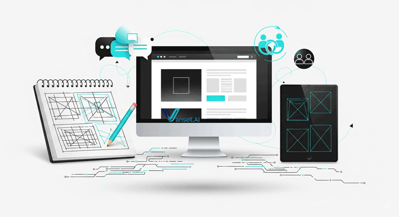 Web Design Process: From Idea to Launch