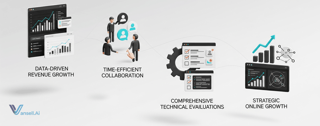 Why Choose Vansell.ai ?