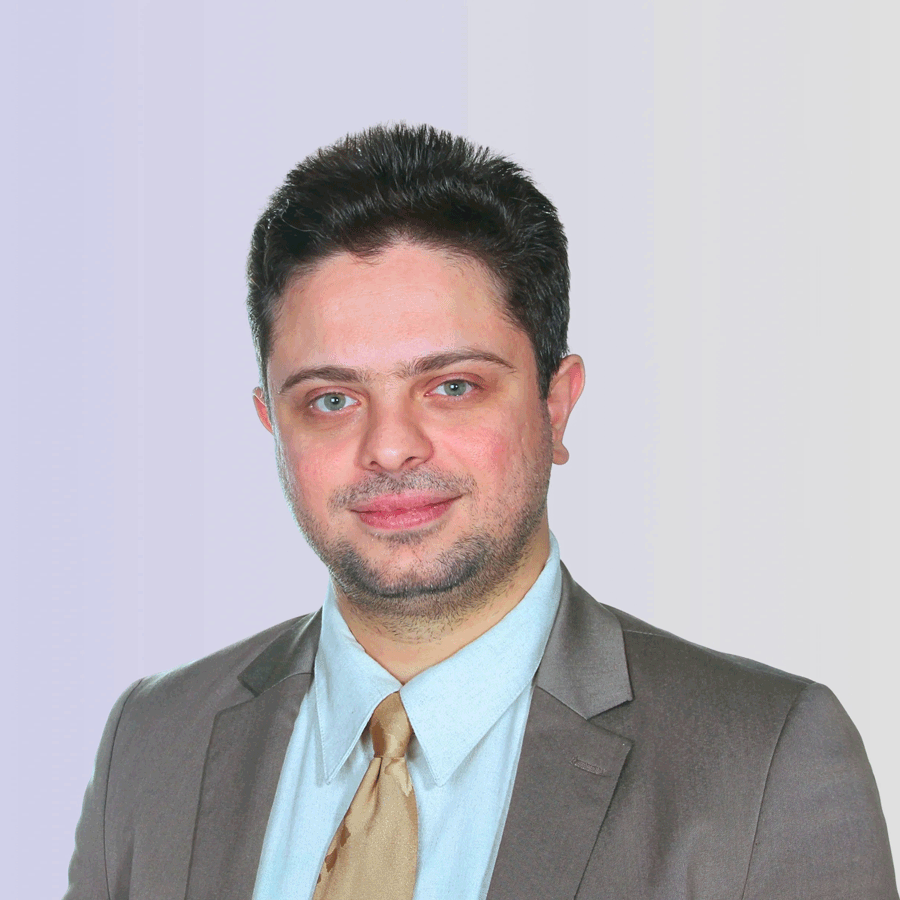 Amirhossein Nasiriziba