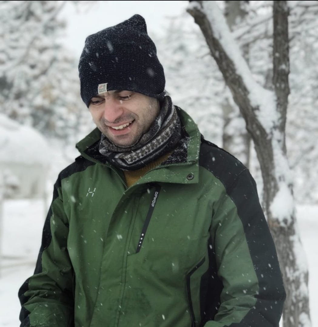 Network & Infrastructure Lead